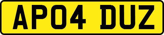 AP04DUZ