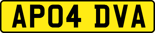 AP04DVA