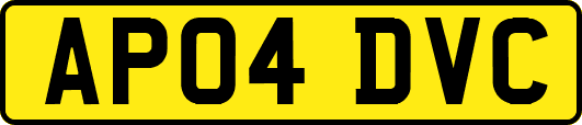 AP04DVC