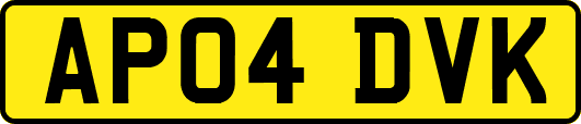 AP04DVK
