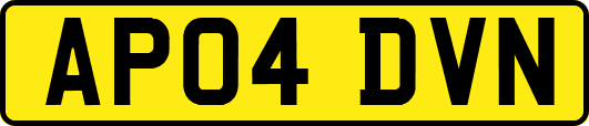 AP04DVN