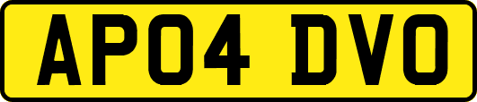 AP04DVO