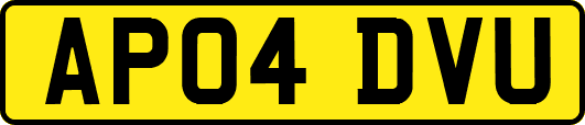AP04DVU