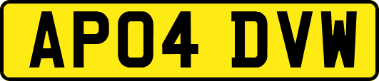 AP04DVW