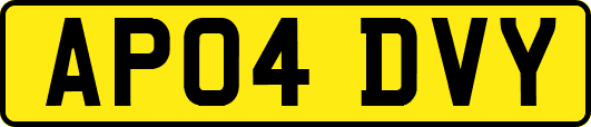 AP04DVY