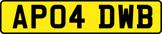 AP04DWB