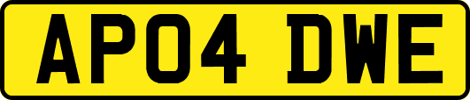 AP04DWE