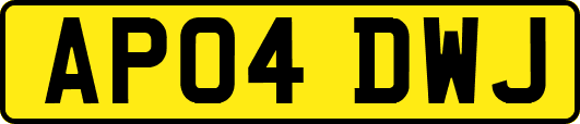 AP04DWJ
