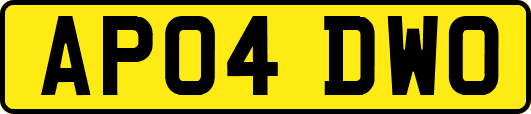 AP04DWO