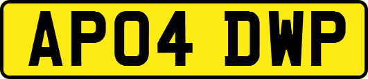 AP04DWP