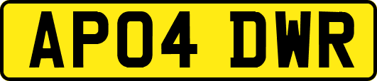 AP04DWR