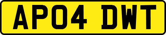 AP04DWT