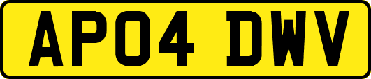 AP04DWV