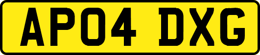 AP04DXG