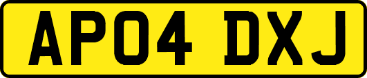 AP04DXJ