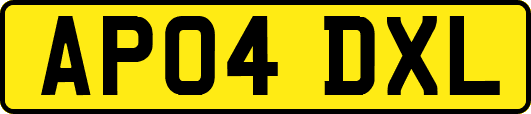 AP04DXL