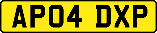 AP04DXP