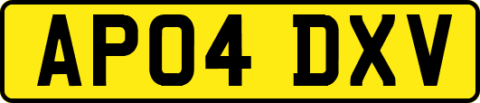 AP04DXV