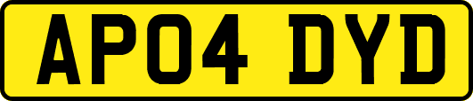AP04DYD