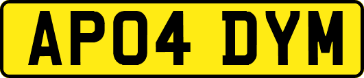 AP04DYM