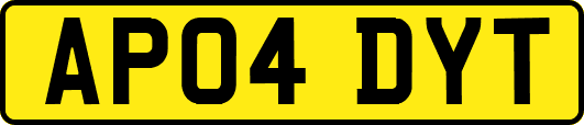 AP04DYT