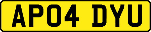 AP04DYU