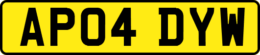 AP04DYW