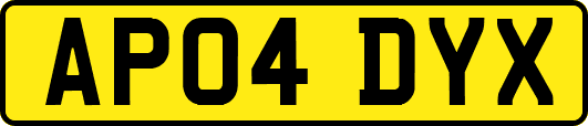 AP04DYX