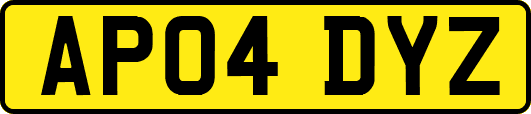 AP04DYZ
