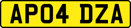 AP04DZA