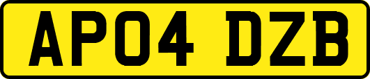 AP04DZB