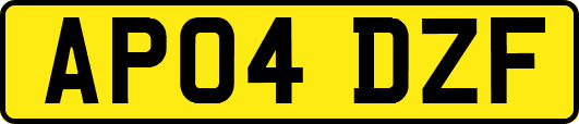 AP04DZF