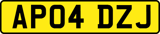AP04DZJ