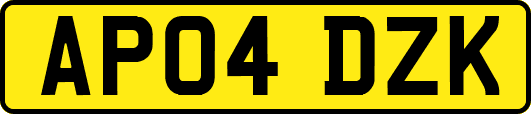 AP04DZK