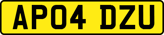 AP04DZU