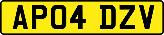 AP04DZV