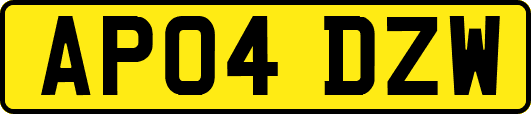 AP04DZW