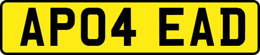 AP04EAD