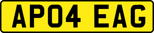 AP04EAG