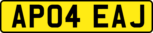AP04EAJ