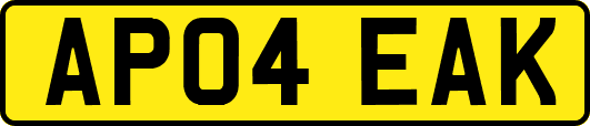 AP04EAK