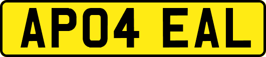 AP04EAL