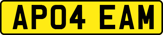 AP04EAM