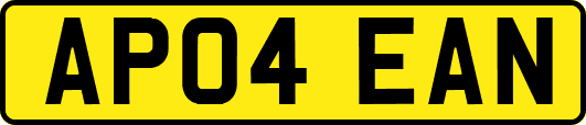 AP04EAN