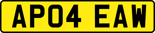 AP04EAW