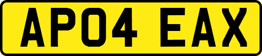 AP04EAX