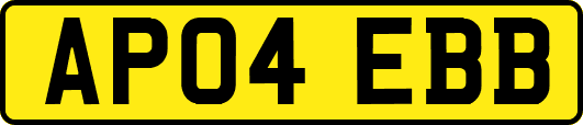 AP04EBB