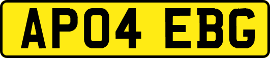 AP04EBG