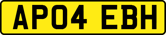 AP04EBH