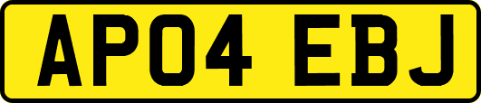 AP04EBJ